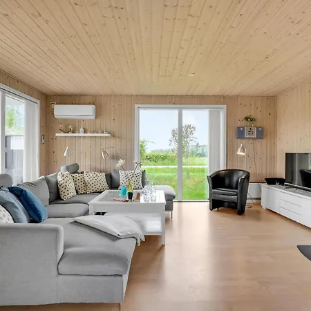 Holiday home 3 Bedroom Cozy In